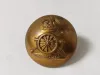7 Brass Military Buttons The Royal Regiment Of Artillery 1