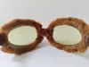 Antique Early 1900s JBJ Lunettes Goggles For Automobilists 2