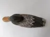 Lockente Handgeschnitzte Holz Ente Lockvogel Handbemalte 4