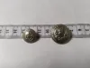 London Midland And Scottish LMS Railway Company Buttons 6 6