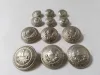 London Midland And Scottish LMS Railway Company Buttons 6
