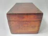 Messing Theodolit Stanley London Mit Mahagoni Box Antik 25
