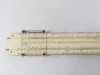 Reciprocal Scale Simplon Electro Log-Log Slide Rule 6