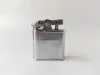Ronson Whirlwind Lighter Wind Proof With Box Made In 9