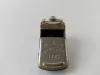 The ACME Thunderer Whistle Pfeife No 58 LMS Railway Made In 1