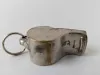 The ACME Thunderer Whistle Pfeife No 58 LMS Railway Made In 5
