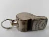 The ACME Thunderer Whistle Pfeife No 58 LMS Railway Made In 6