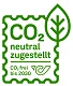 Österreichische Post AG CO2 Neutral Logo
