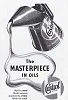 Castrol Ad The Masterpiece In Oils Small