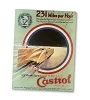 Golden Arrow Castrol Poster 1929 Small