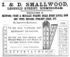 Id Smallwood Catalog 1912 Rules Page Small