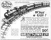 Lner Clockwork Corridor Express Toy Ad Strand Magazine 1826 Small