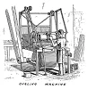 Ovaling Machine Small