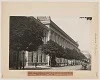 The Grand Facade Of The Faculty Of Medicine On The Boulevard Saint Germain Small