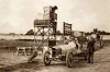 The Sunbeam Racing Car Todles V Brooklands Surrey Uk 11 August 1913 Small