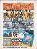 Weetabix British History Book 1989 Small