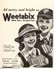 Weetabix Ltd Advertisement Small