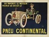 What Does The Engine Matter As Long As We Have Continental Poster From Michel Liebeaux 1906 Small