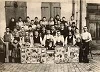 Workers Of The Loewensohn Picture Book Factory In 1895 Small